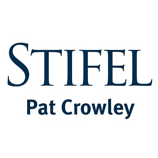 Stifel Investment Services Pat Crowley