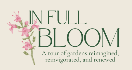 Trees at Transportation Center