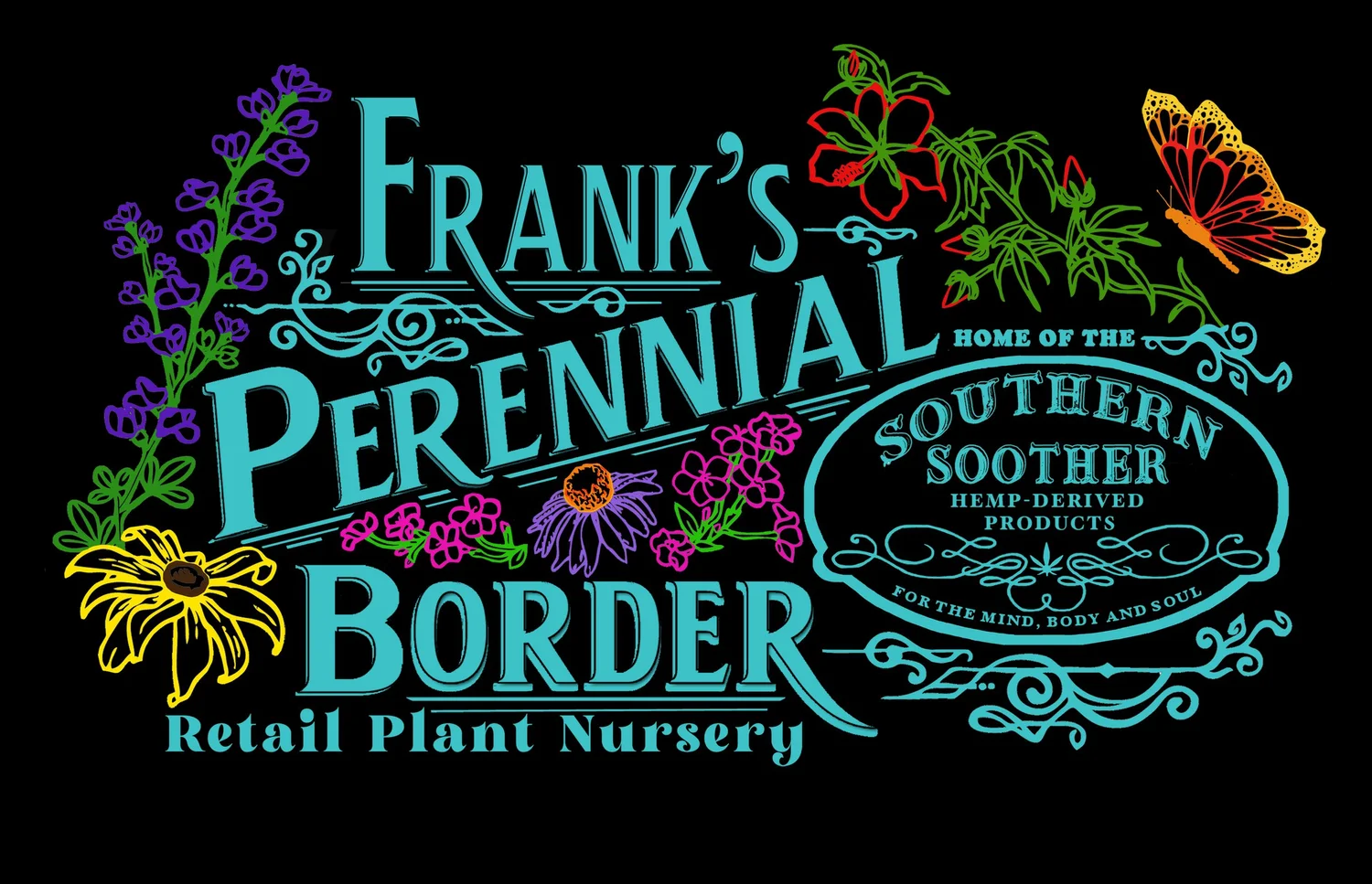 Food Bank Garden